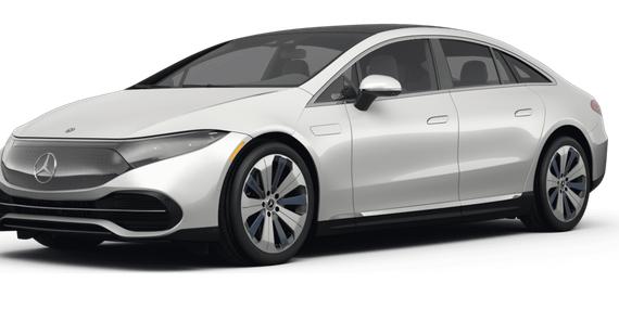 MERCEDES-BENZ EQS-CLASS SEDAN 2022 W1KCG2DBXNA013118 image MERCEDES-BENZ EQS-CLASS SEDAN 2022 W1KCG2DBXNA013118 image